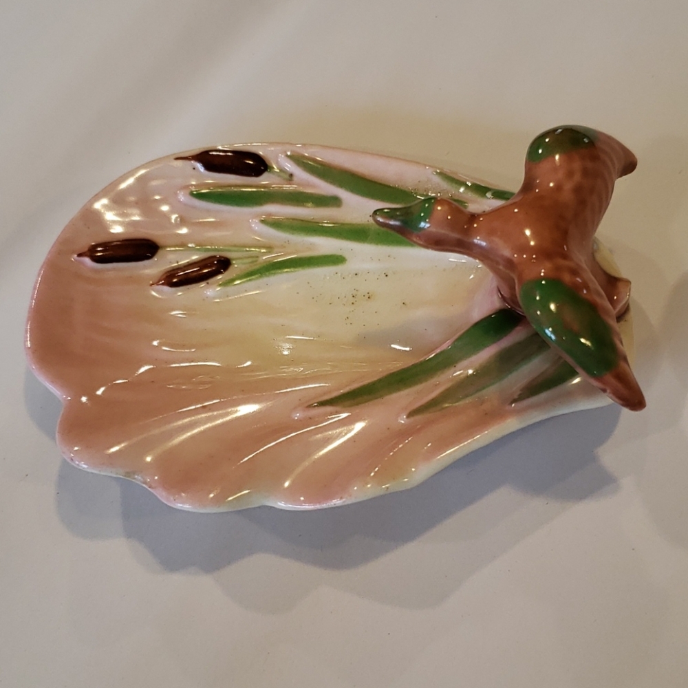 Vintage Trinket/soap dish